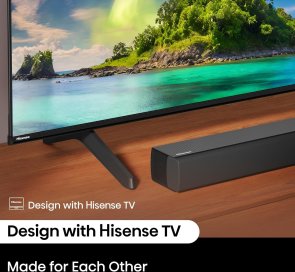 Саундбар Hisense HS5100 (20014435)