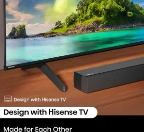 Фото: Саундбар Hisense HS5100 (20014435) № 11 | KTC