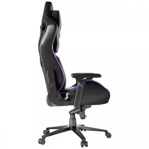 Фото: Крісло Proove Gaming Major Black (GCMJ0001001) № 3 | KTC