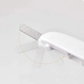 Кусачки Lapka PGM-05 White