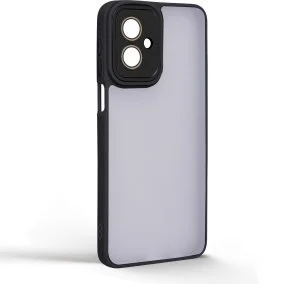 Фото: Чохол ArmorStandart for Motorola G55 5G - ShadeX Black (ARM83386) № 2 | KTC