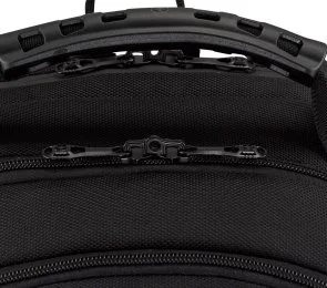 Фото: Рюкзак для ноутбука Wenger Legacy 16 Black Series (653629) № 7 | KTC
