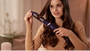 Фен-щітка Philips 3000 Series (BHA313/00)