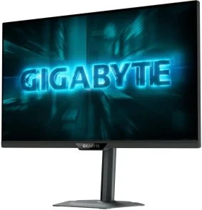 Фото: Монітор Gigabyte G27Q2 Gaming Monitor - 27" IPS / 2560×1440 / 200 Гц / AMD FreeSync Premium, Nvidia G-Sync Compatible / Pivot / HAS № 4 | KTC