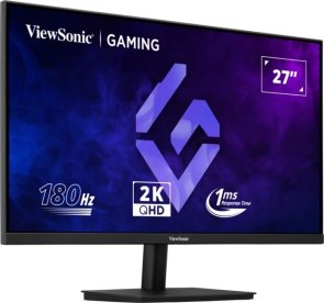 Монітор ViewSonic VX27G1-2K