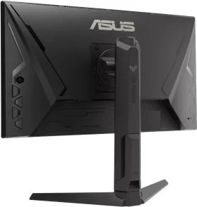 Фото: Монітор ASUS TUF Gaming VG259QMRL5A - 24.5" IPS / 1920×1080 / 310 Гц / AMD FreeSync Premium, Nvidia G-Sync Compatible, Adaptive Sync / Pivot / HAS № 7 | KTC