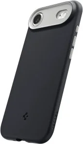 Фото: Чохол Spigen Apple iPhone Air - Nano Pop MagFit Black Sesame (ACS10301) № 9 | KTC