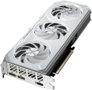  Відеокарта Gigabyte Radeon RX 9060 XT GAMING OC ICE 16G (GV-R906XGAMINGOCICE-16GD)