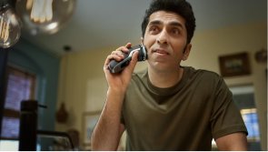 Електробритва Philips 3000 Series (S3341/13)