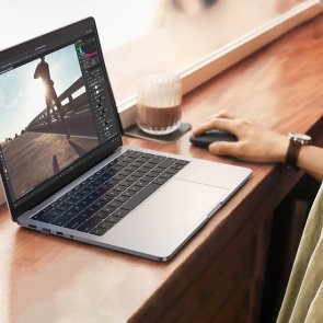 Миша UGREEN MU001 Wireless Black (90372)