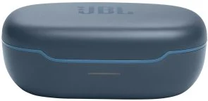 Фото: Навушники JBL Endurance Peak 3 Blue (JBLENDURPEAK3BLU) № 12 | KTC