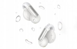 Навушники UGREEN HiTune S5 Open Wearable WS210 White (45761)