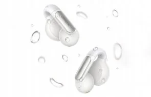 Фото: Навушники UGREEN HiTune S5 Open Wearable WS210 White (45761) № 4 | KTC
