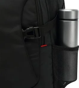 Фото: Рюкзак для ноутбука Yenkee Flashpacker YBB 1502 Black (45016274) № 7 | KTC