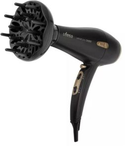 Фен Ufesa SC8450 Velvet Pro (60304471)