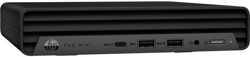 Персональний комп'ютер HP Pro 400 G9 Mini (B70T1AT)