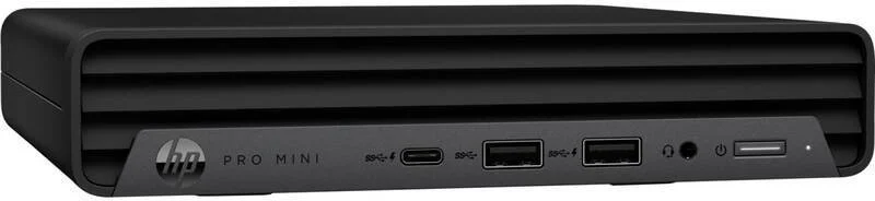 Фото: Персональний комп'ютер HP Pro 400 G9 Mini (B70V2AT) - Intel Core i5 i5-13500T / 16 ГБ DDR4 / PCI-E SSD 512 ГБ / Intel / Intel UHD Graphics, UMA / 90 Вт № 3 | KTC