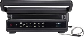 Гриль Hisense HCG1600DBT (896836)