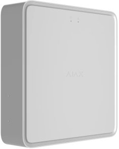 Ретранслятор сигналу Ajax EN54 Fire ReX White (57116)