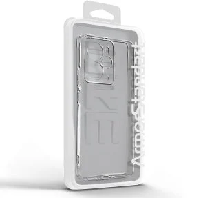 Фото: Чохол ArmorStandart for Realme 14 5G - Air Camera cover Clear (ARM83602) № 6 | KTC