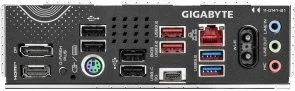 Фото: Материнська плата Gigabyte B650E EAGLE WIFI6E № 4 | KTC