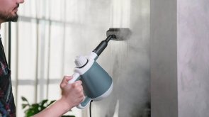 Пароочисник Ardesto STC-C1200W3-5