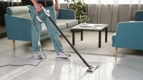 Пароочисник Ardesto STC-C1200W3-5