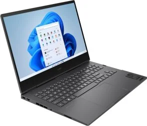 Фото: Ноутбук HP Omen 16-wf0000ua 825H5EA Black - 16.1" IPS 240 Гц / Intel Core i7 / i7-13700HX / DDR5 32 ГБ / PCI-E SSD 2 ТБ / GeForce RTX 4080 № 2 | KTC