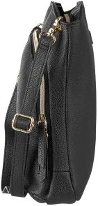 Фото: Сумка для ноутбука Wenger LeaSophie Crossbody Tote Black (610189) № 4 | KTC