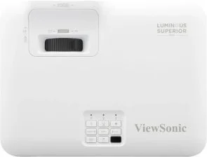 Фото: Проектор ViewSonic LSD400W (VS20643) № 4 | KTC