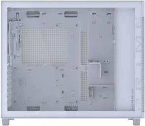 Фото: Корпус ASUS Prime AP303 TG White with window (90DC00V3-B39010) № 6 | KTC