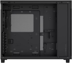 Корпус ASUS Prime AP303 TG Black with window (90DC00V0-B39010)
