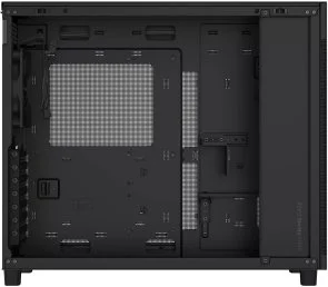 Фото: Корпус ASUS Prime AP303 TG Black with window (90DC00V0-B39010) № 7 | KTC