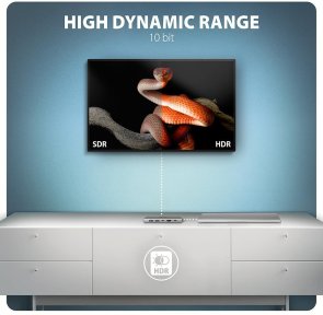 USB-хаб Axagon HMC-6G2L Grey