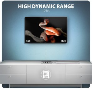 USB-хаб Axagon HMC-8HLSA Grey