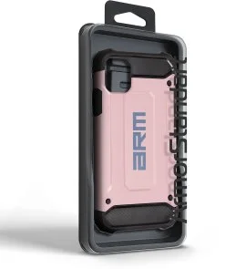 Фото: Чохол ArmorStandart for Apple iPhone 11 - Panzer Pink (ARM71479) № 7 | KTC