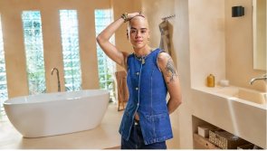 Електробритва Philips Pro 7000 Series (HS7980/15)