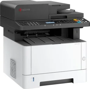 Фото: БФП Kyocera ECOSYS MA3500x (110C3G3NL0) № 3 | KTC