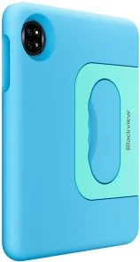 Фото: Планшет Blackview Tab 20 Kids WiFi 4/64GB Bubble Blue (BVTAB20KIDS_BL) № 5 | KTC