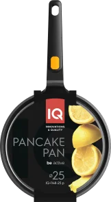 Фото: Сковорода IQ Be Active 25cm (IQ-1148-25 p) № 4 | KTC