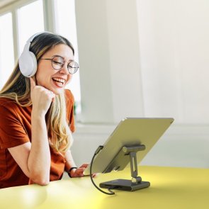 Універсальний тримач J5create JTS224-N