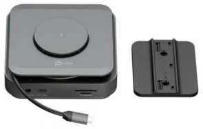 Фото: USB-хаб J5create JCD3199-N № 3 | KTC