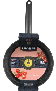 Фото: Сковорода Ringel Riegel 18cm (RG-1153-18) № 4 | KTC