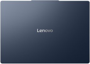 Ноутбук Lenovo Ideapad Slim 3 14IRH10 83K000AJRA Cosmic Blue
