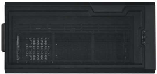 Корпус Lian-Li Lancool 217 INF Black with window (G99.LAN217INFX.00)