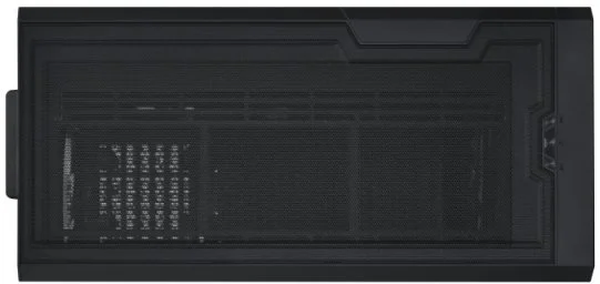 Фото: Корпус Lian-Li Lancool 217 INF Black with window (G99.LAN217INFX.00) № 7 | KTC