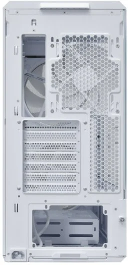 Фото: Корпус Lian-Li Lancool 217 INF White with window (G99.LAN217INFW.00) № 6 | KTC
