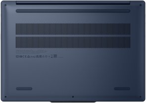 Ноутбук Lenovo Ideapad Slim 5 14IRH10 83HR00BMRA Cosmic Blue