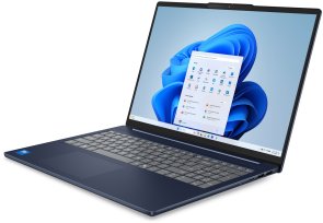 Ноутбук Lenovo Ideapad Slim 5 16IRH10R 83J1006PRA Cosmic Blue