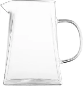 Фото: Заварник Ardesto Gemini Roma 950ml Clear (AR1995BGM) № 3 | KTC